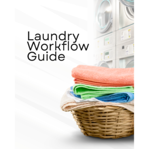 Laundry Workflow Guide