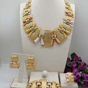 Jewelry Set Fashion Jewelry Set Bridal Set