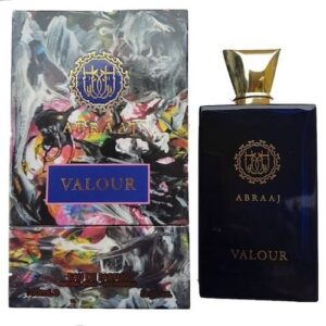 Valour by Armaf - Eau de Parfum